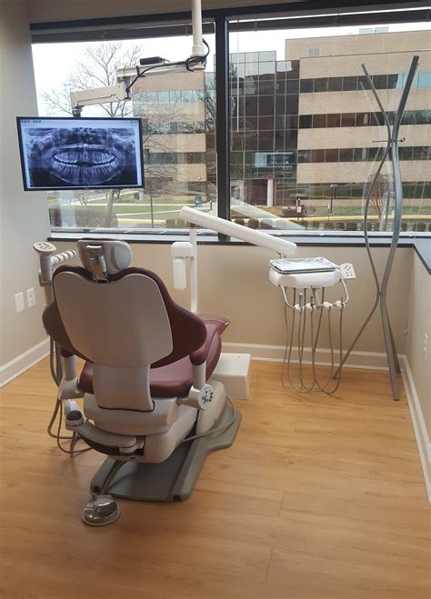 Casa Dental Office Tour